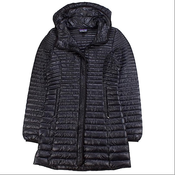 Women’s Patagonia Puffer Jacket - Picture 1 of 4
